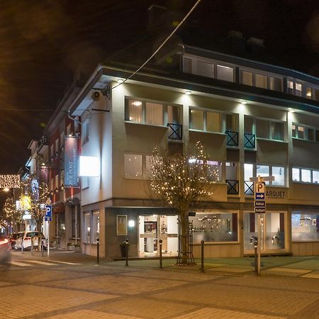 Haus Marquet Hotel St. Vith Exterior photo