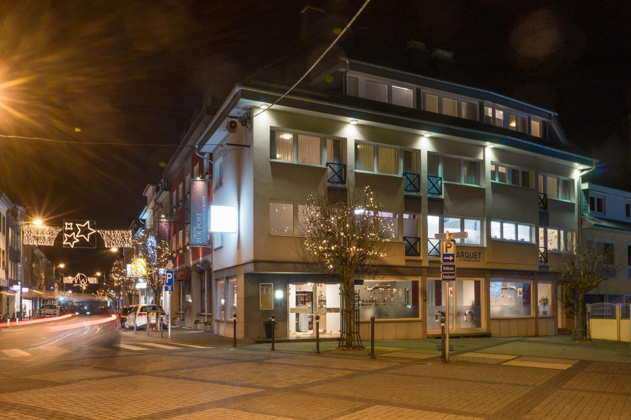 Haus Marquet Hotel St. Vith Exterior photo