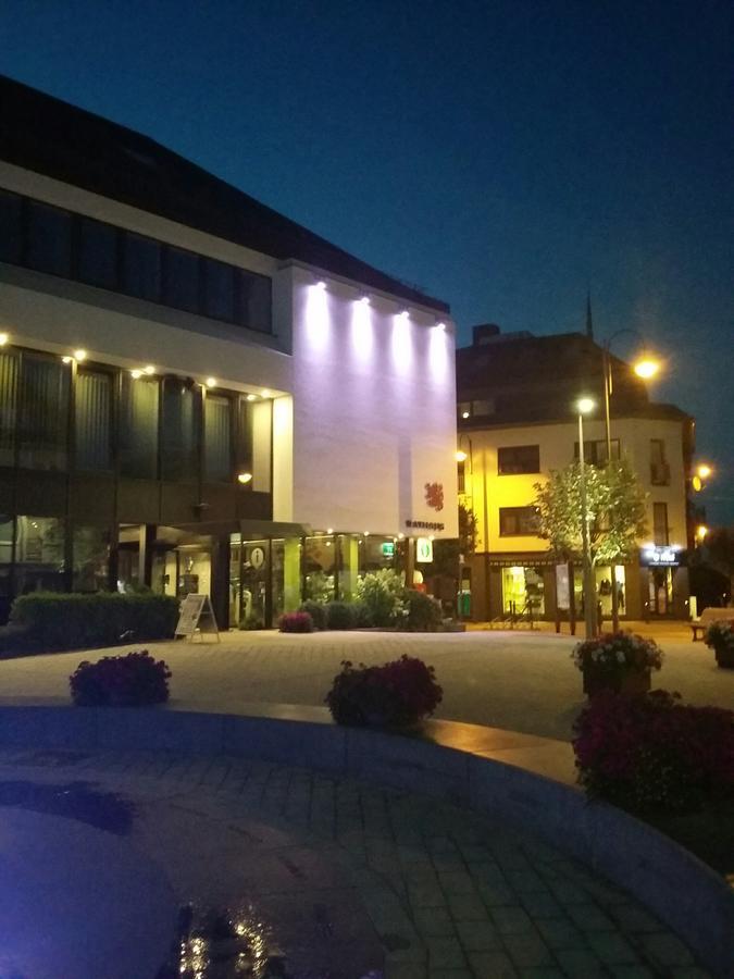 Haus Marquet Hotel St. Vith Exterior photo